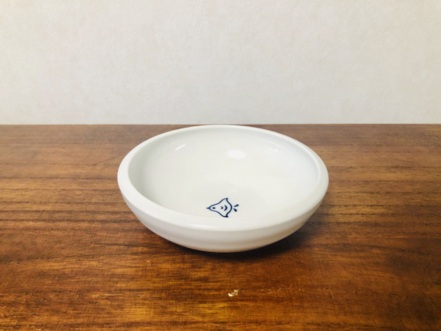 波佐見　POTTERY　Bowl　40036527-500428b