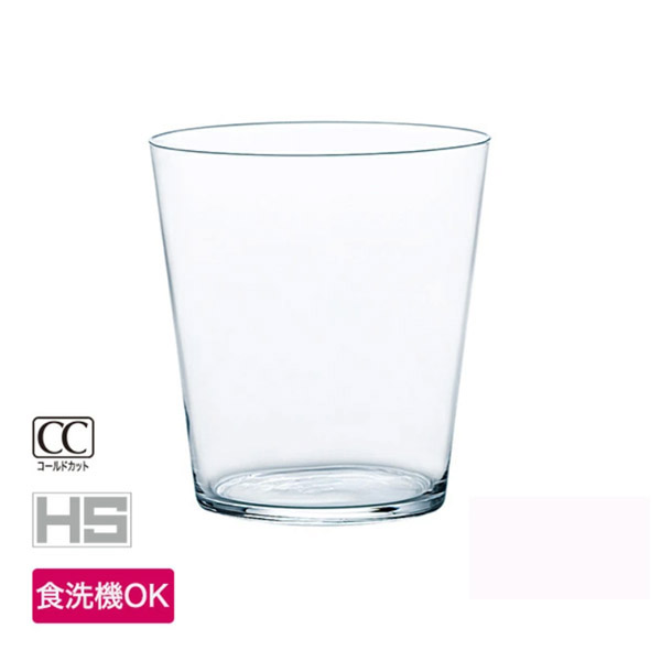 TSG 薄氷 ロックグラス305 単品