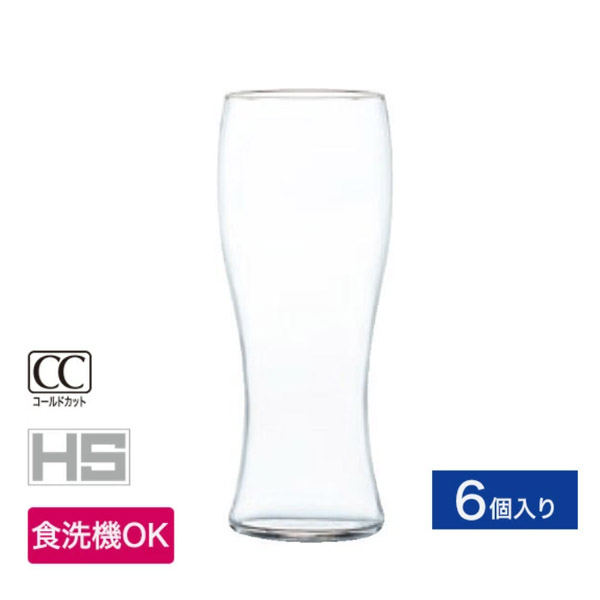 TSG 薄氷　ビヤーグラス　395　7