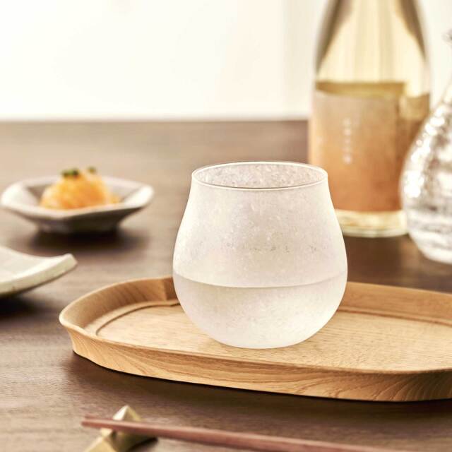 酒グラス ふわり1